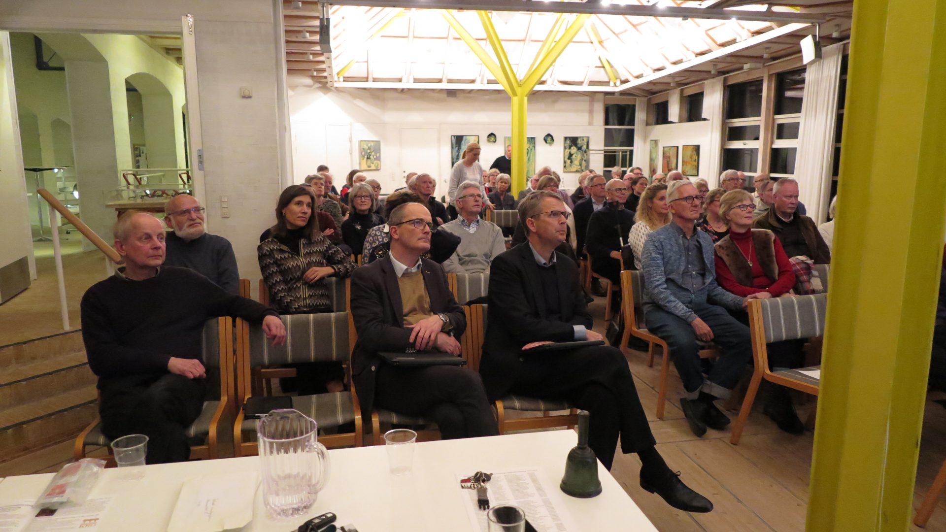 Generalforsamling 2022