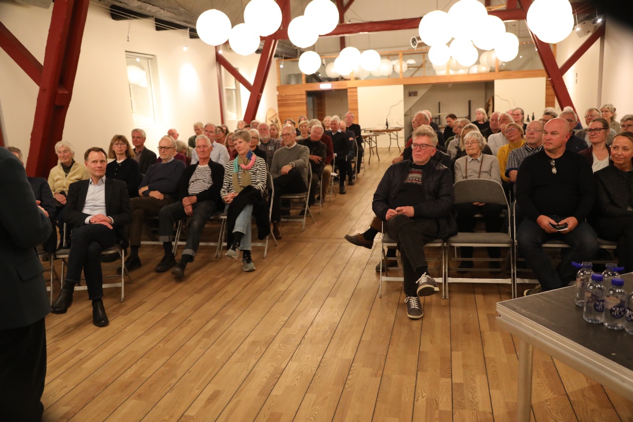 Generalforsamling 2026